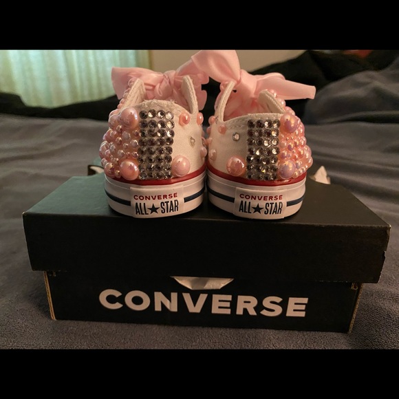 Converse Custom - Picture 6 of 8